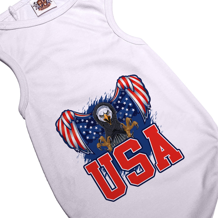 Dog Shirt | Fierce Patriot