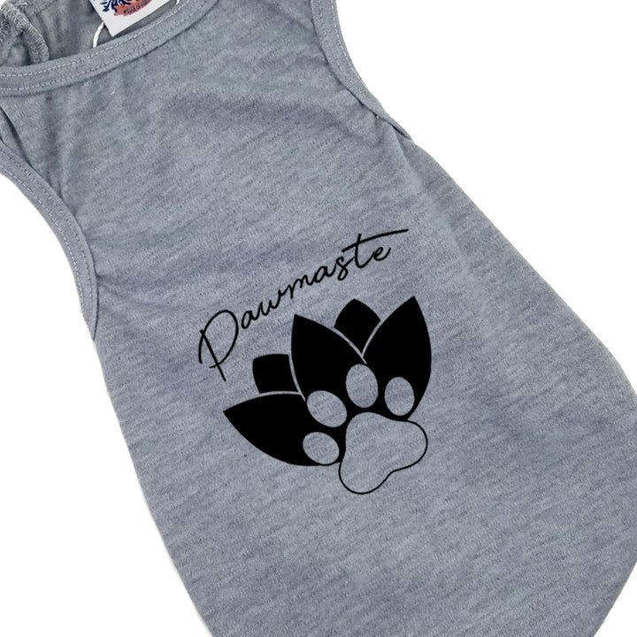 Dog Shirt | Pawmaste