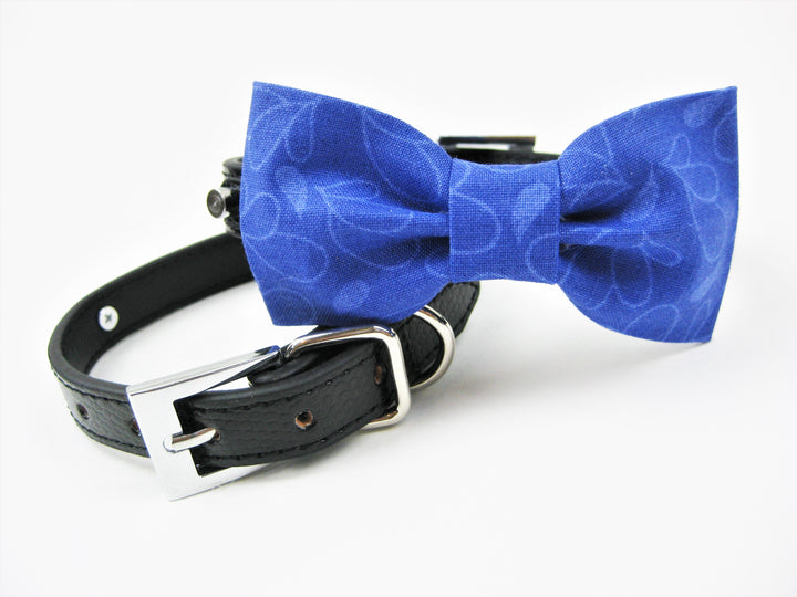 Bowtie Collar | Sassy Stormchaser